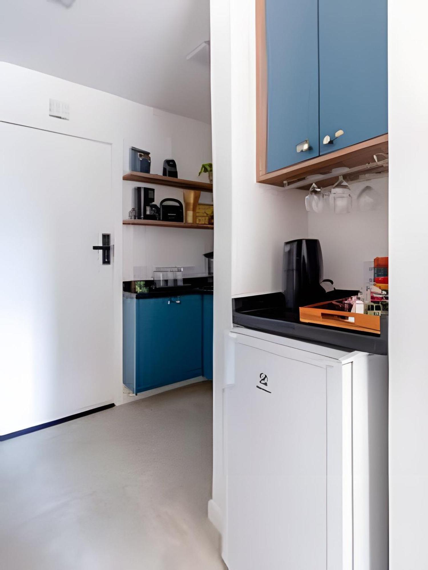Apartamento Curtaipanema: Novo, Completo, 4 Min Praia. *