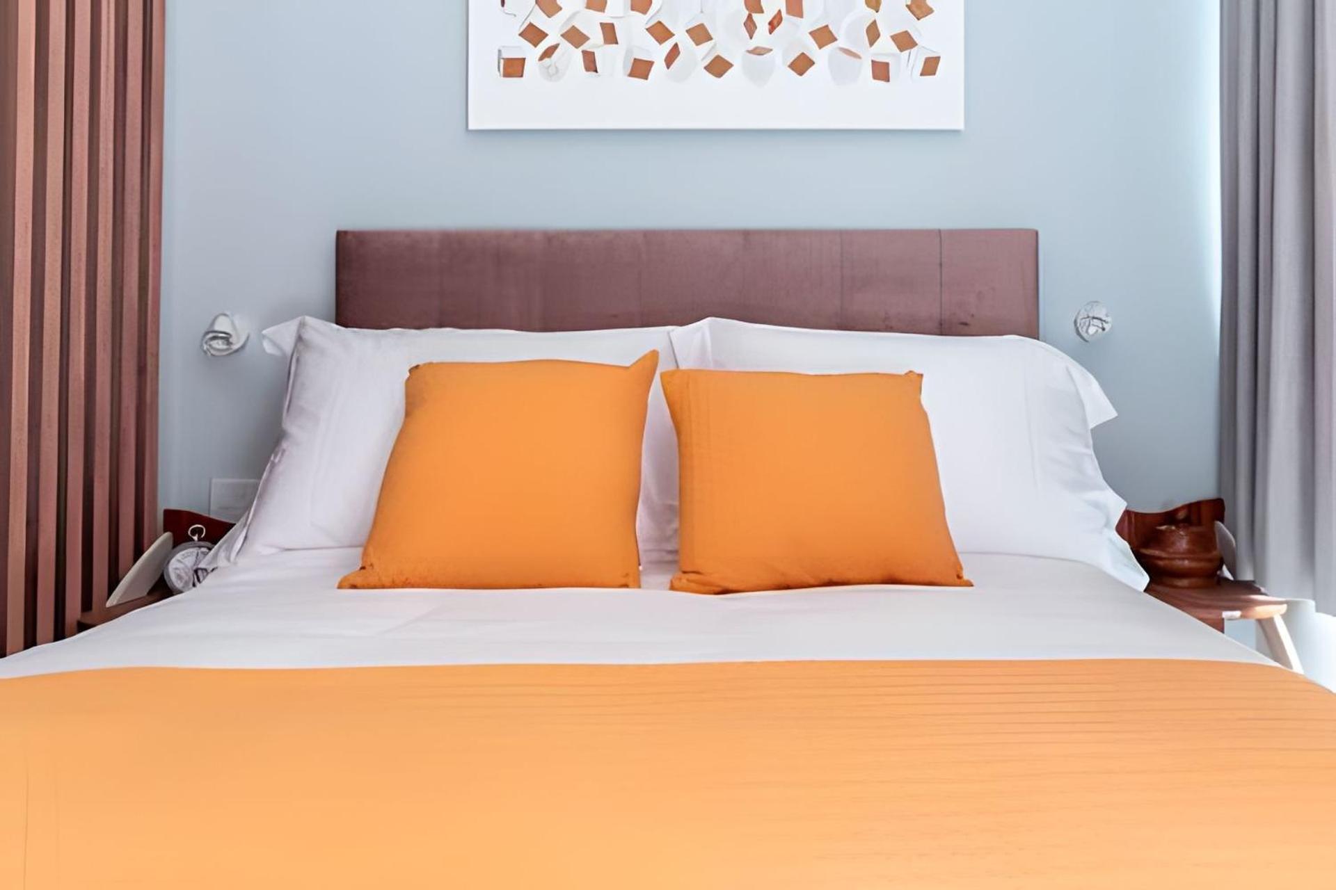 Curtaipanema: Novo, Completo, 4 Min Praia. Apartamento *