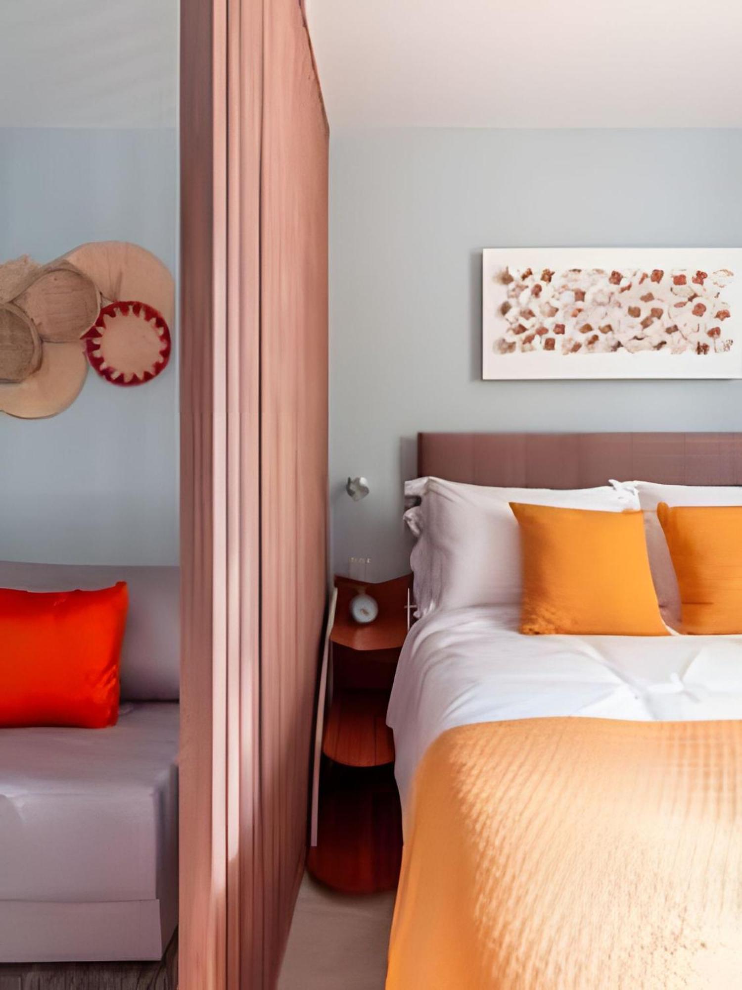 Curtaipanema: Novo, Completo, 4 Min Praia. Apartamento